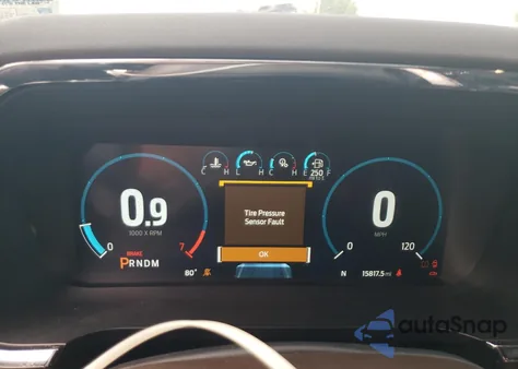 2022 Ford F150 Supercrew из США, поврежденный, VIN 1FTFW1E80NFA60622